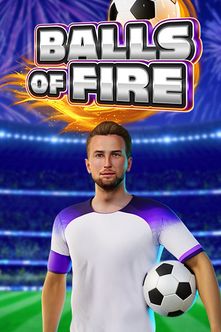 Balls of Fire