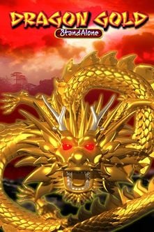 Dragon Gold SA
