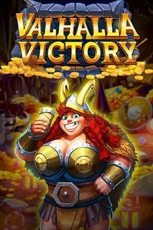 Valhalla Victory
