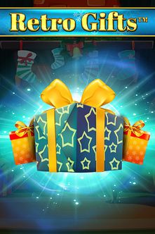 Retro Gifts