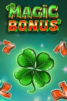 Magic Bonus