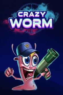Crazy Worm